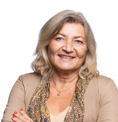 Nina Wikman, Investeringsrådgivare på High Coast Invest