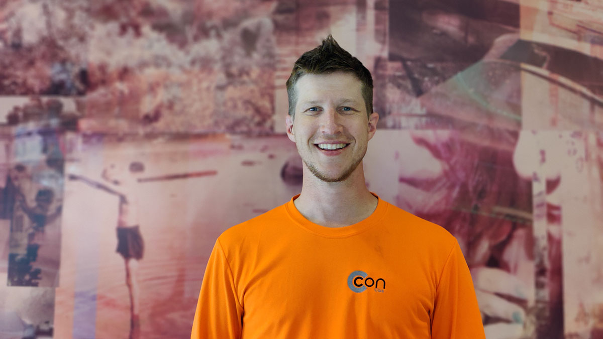 C-con is a startup in BizMaker's incubator and has made a growth journey that has resulted in several new recruitments in Örnsköldsvik.