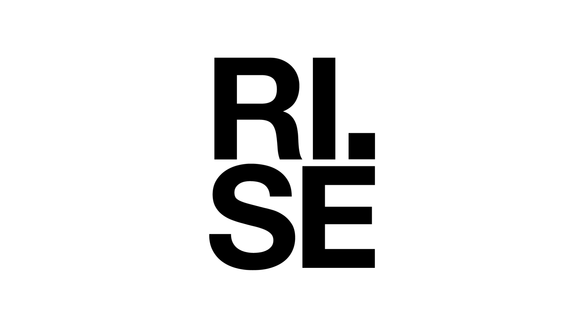 RISE logotyp