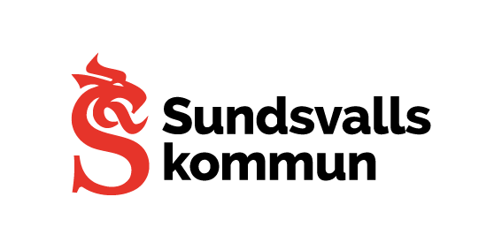 Sundsvalls kommun logotyp