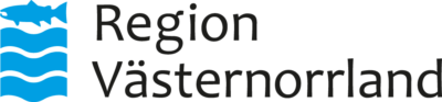 Region Västernorrland logo