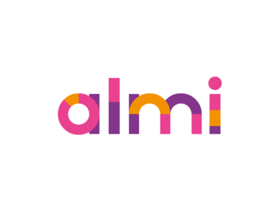 Almi logotyp