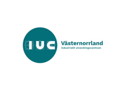 IUC Västernorrland logotyp