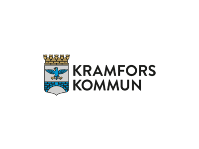 Kramfors kommun logotyp