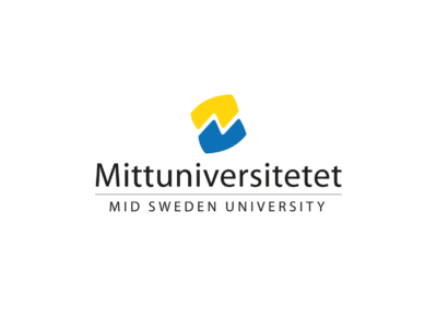 Mittuniversitetet logotyp