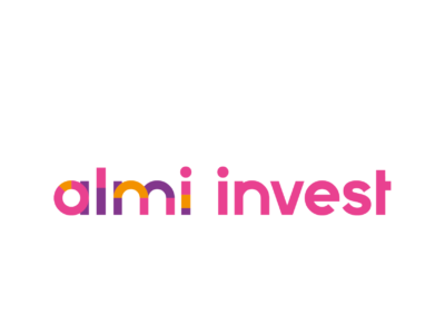 Almi invest logotyp