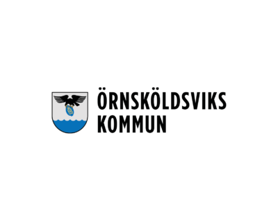 Örnsköldsviks komun logotyp