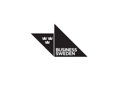 Business sweden logotyp