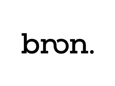 Bron innovation logotyp