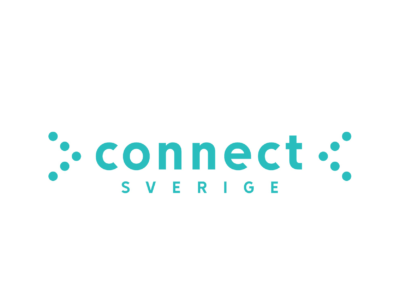 Connect logotyp