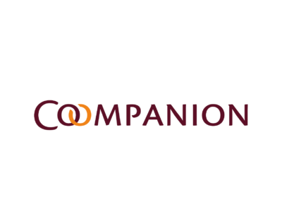 Coompanion logotyp