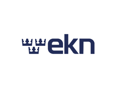 EKN logotyp