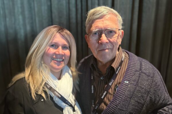 Nordic Renew Resource är ett startupbolag som ingår i bizmakers inkubatorprogram.