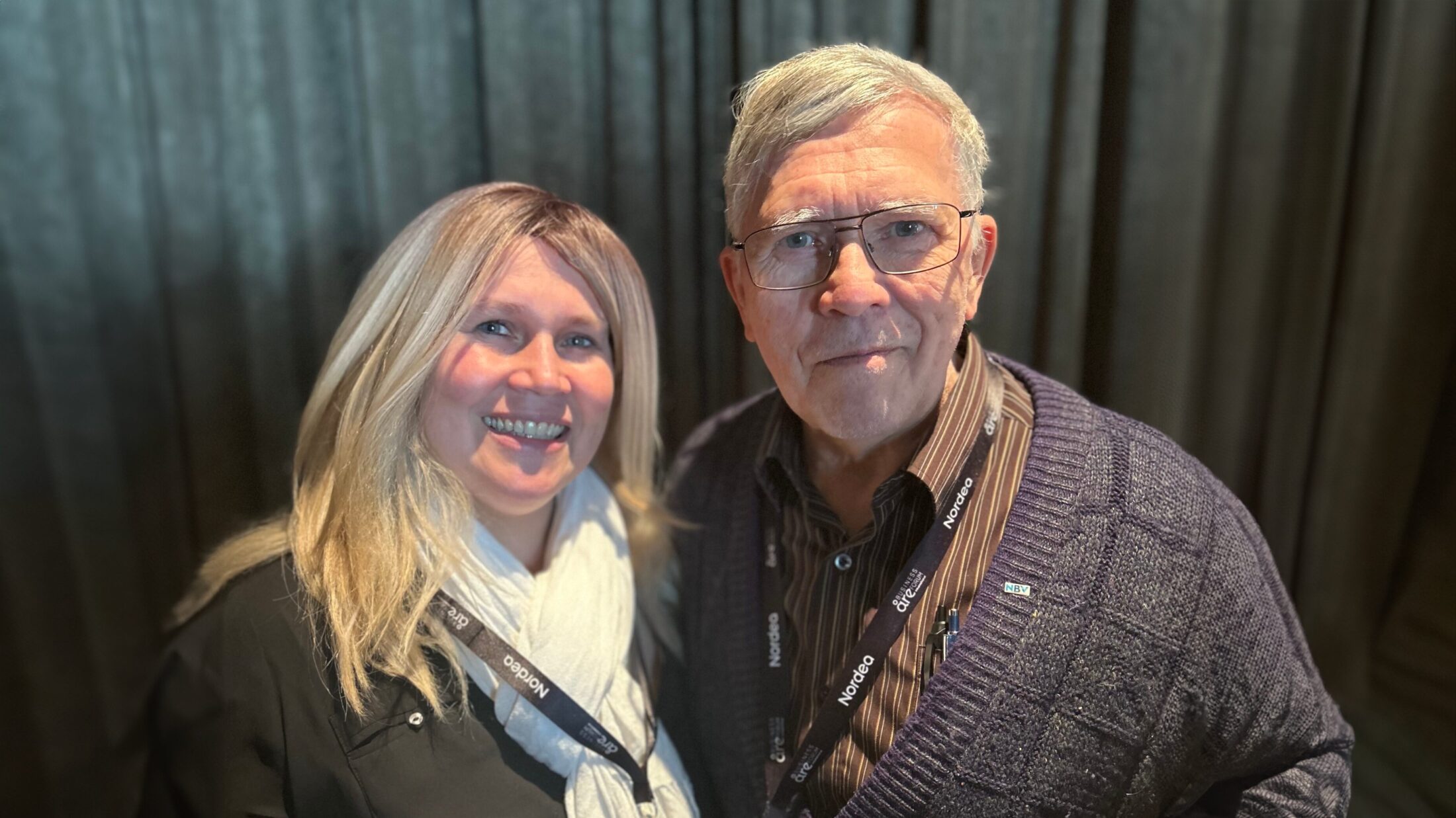 Nordic Renew Resource är ett startupbolag som ingår i bizmakers inkubatorprogram.