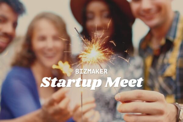 BizMaker Startup Meet 2024