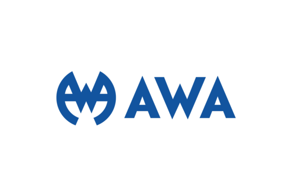 AWA logotyp