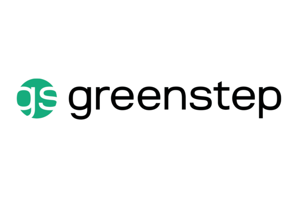 Greenstep logotyp