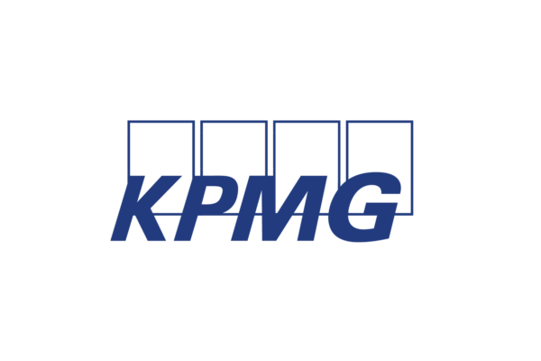 KPMG logotyp