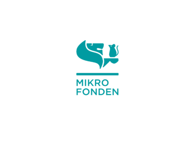 Mikrofonden logotyp