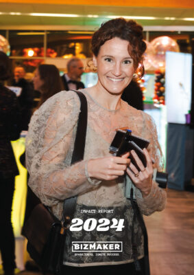 Impact report BizMaker 2024