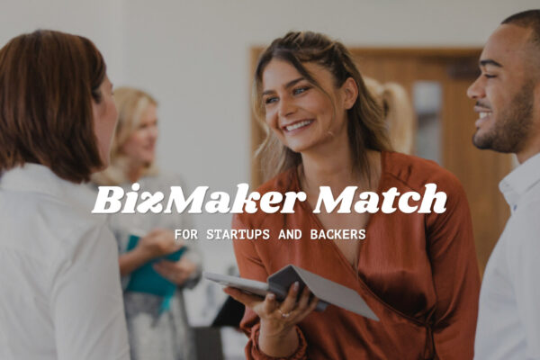 BizMaker Match - For Startups and Backers