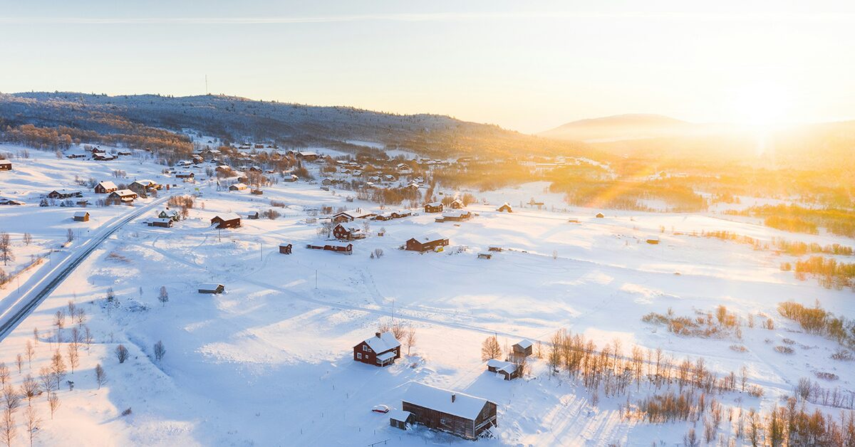 The Start Local project aims to develop a new business development support program for startups and innovative companies in rural areas.