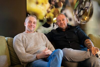 RM Labs utvecklar nya ingredienslösningar för hälsokost och livsmedelsindustrin.